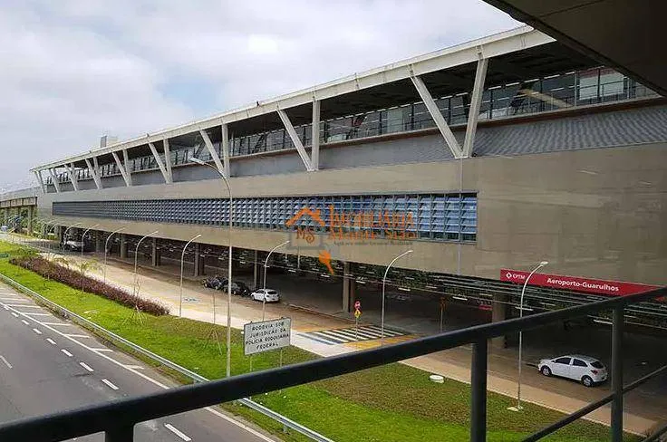 Imagem Ponto à venda, 500 m² por R$ 2.200.000,00 - Jardim Eugênia - Guarulhos/SP