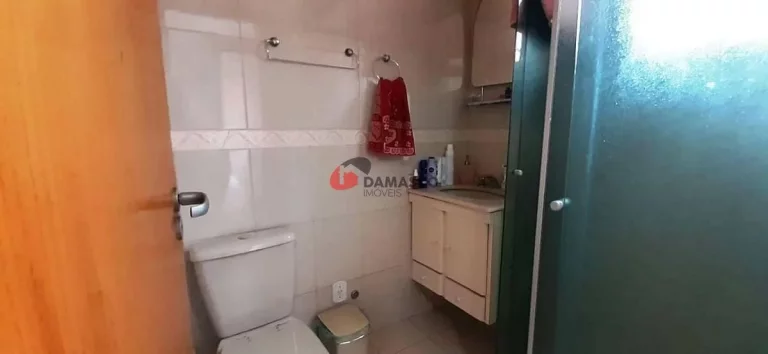 Imagem Apartamento à venda 3 Quartos, 1 Suite, 2 Vagas, Santa Maria, São Caetano do Sul - SP