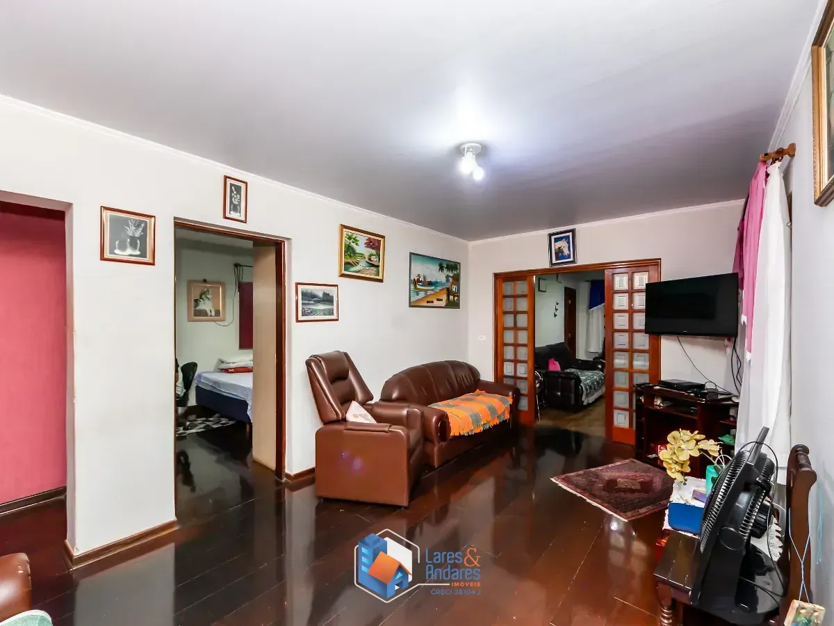 Imagem Casa para venda em Jardim Nosso Lar com 4 quartos, sendo 2 suítes, 250m²