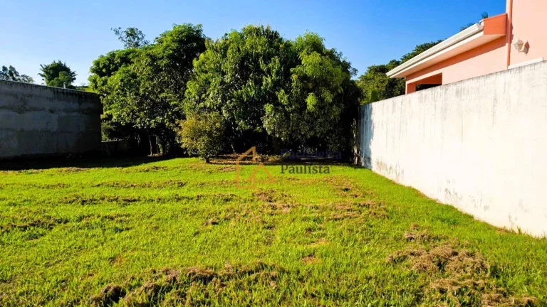 Imagem Terreno à venda, 539 m² - Jardim Nova Cachoeira - Cachoeira Paulista/SP