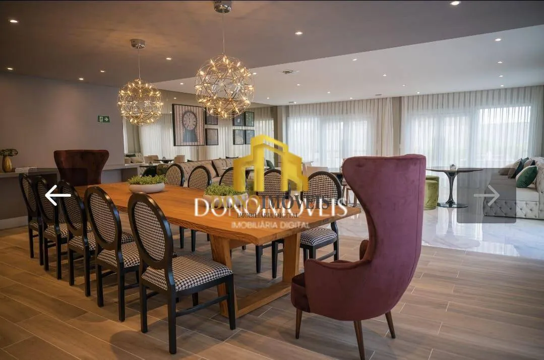 Imagem Apartamento Garden 112 m² em Rudge Ramos | 2 Dorms | Quintal
