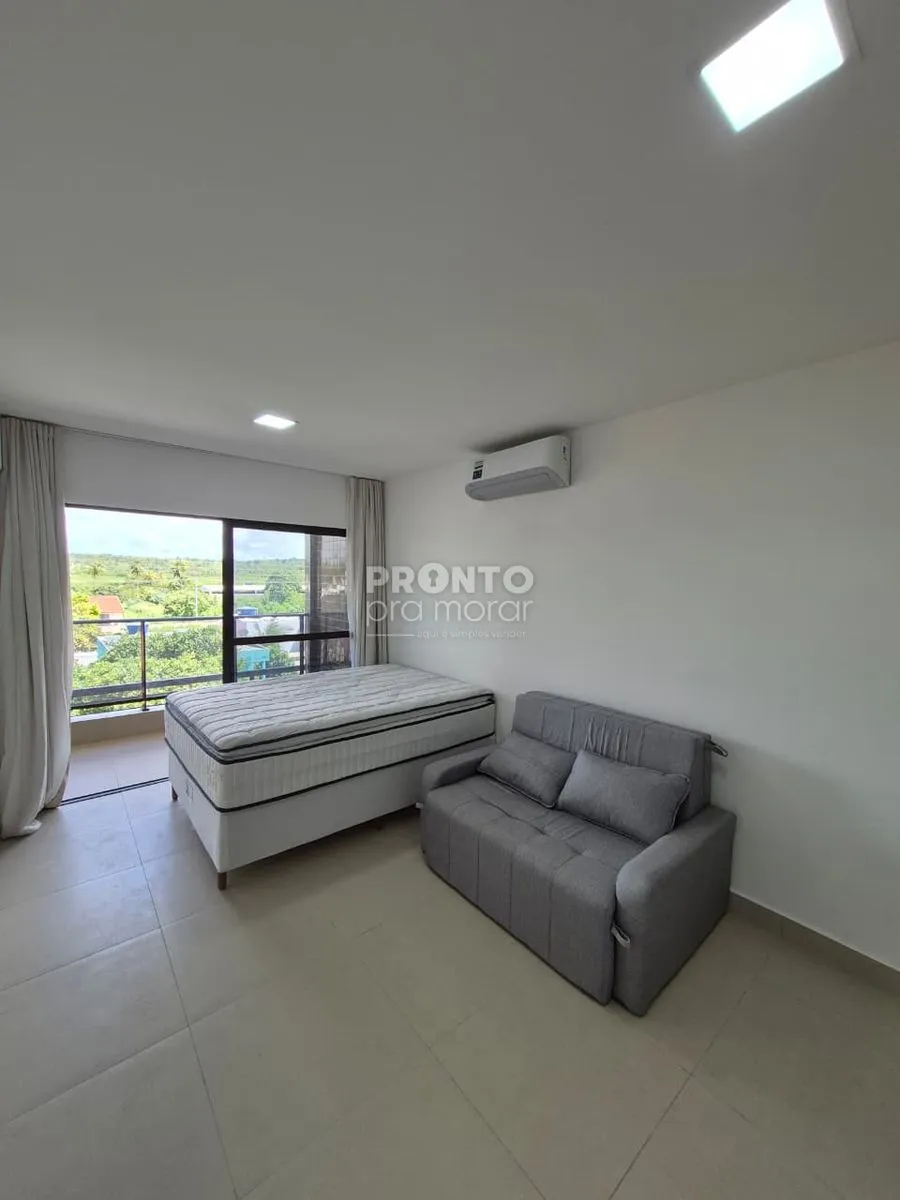 Foto do imóvel Terrazza Beach Residence