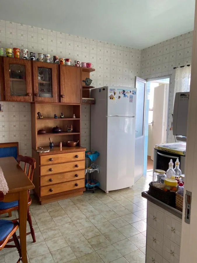 Imagem Apartamento para Venda em Pelotas, Centro, 3 dormitórios, 1 suíte, 3 banheiros, 1 vaga