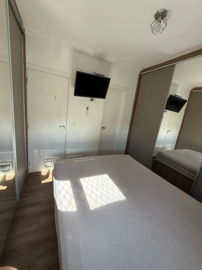 Imagem Apartamento para Venda em São Paulo, Vila Pompéia, 3 dormitórios, 1 suíte, 2 banheiros, 2 vagas