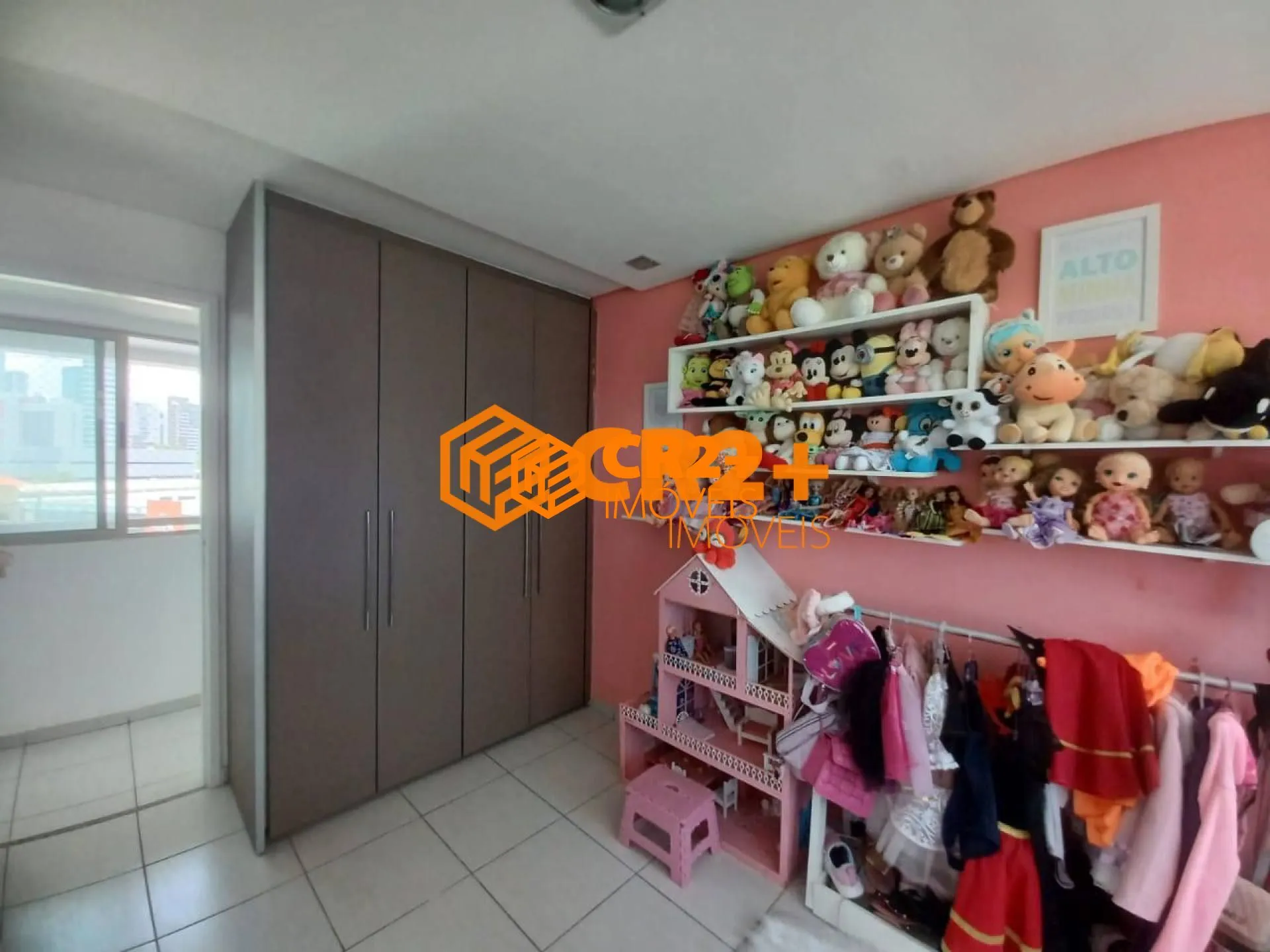Imagem Apartamento à Venda 04 quartos, 04 suítes em Boa Viagem com 160M².