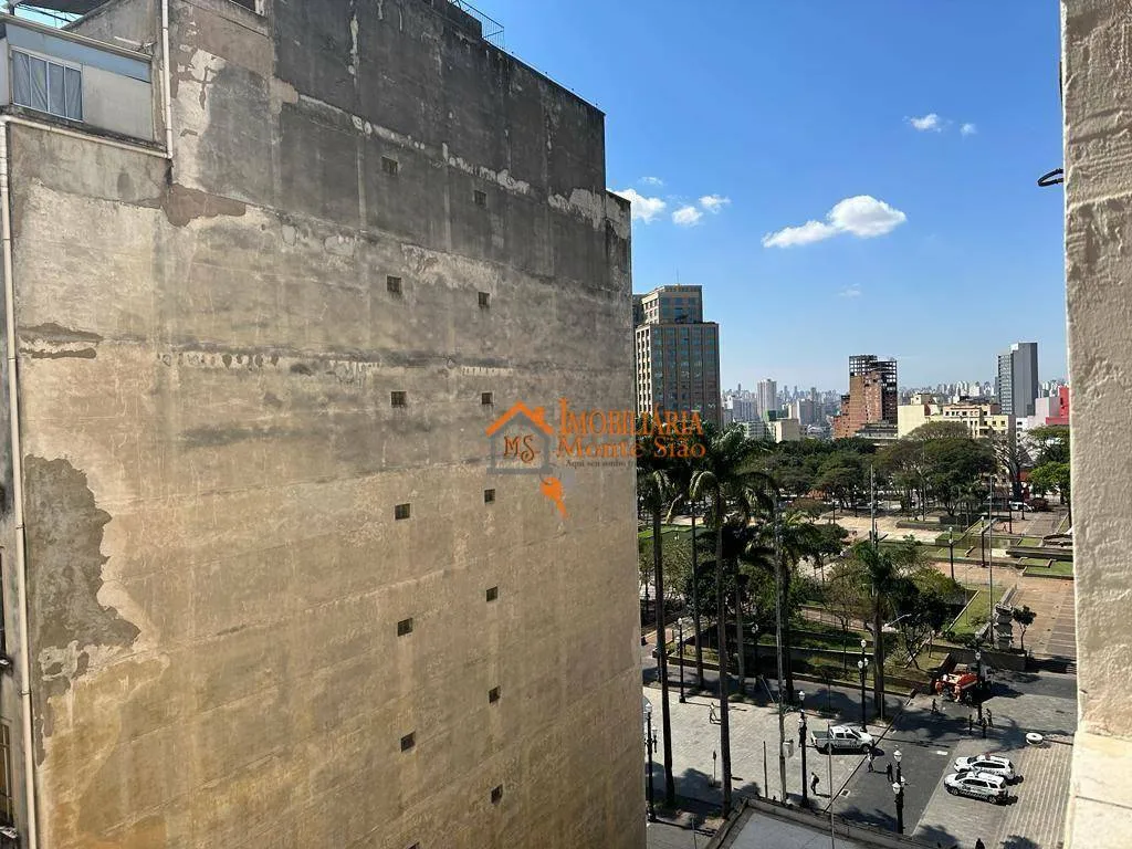 Imagem Sala à venda, 88 m² por R$ 200.000,00 - Sé - São Paulo/SP