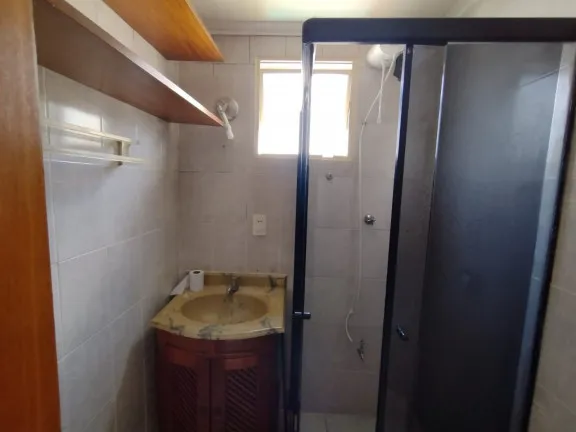 Imagem Apartamento com 2 Quartos à Venda ou Locação, 55 m² em Vila Campestre - São Paulo