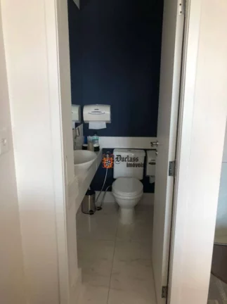 Imagem Conjunto à venda, 100 m² por R$ 1.300.000 - Paraíso - São Paulo/SP