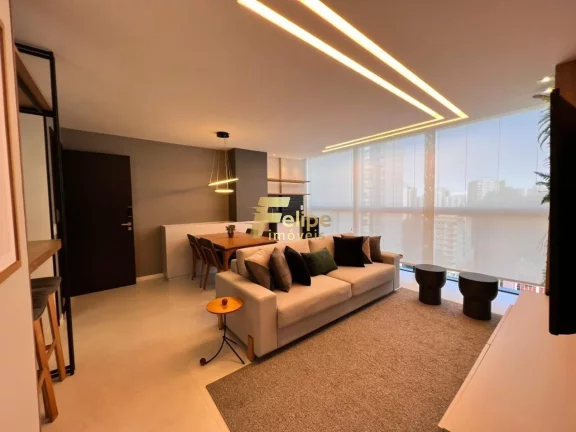 Imagem APARTAMENTO DE 2 QUARTOS COM PORTEIRA FECHADA!