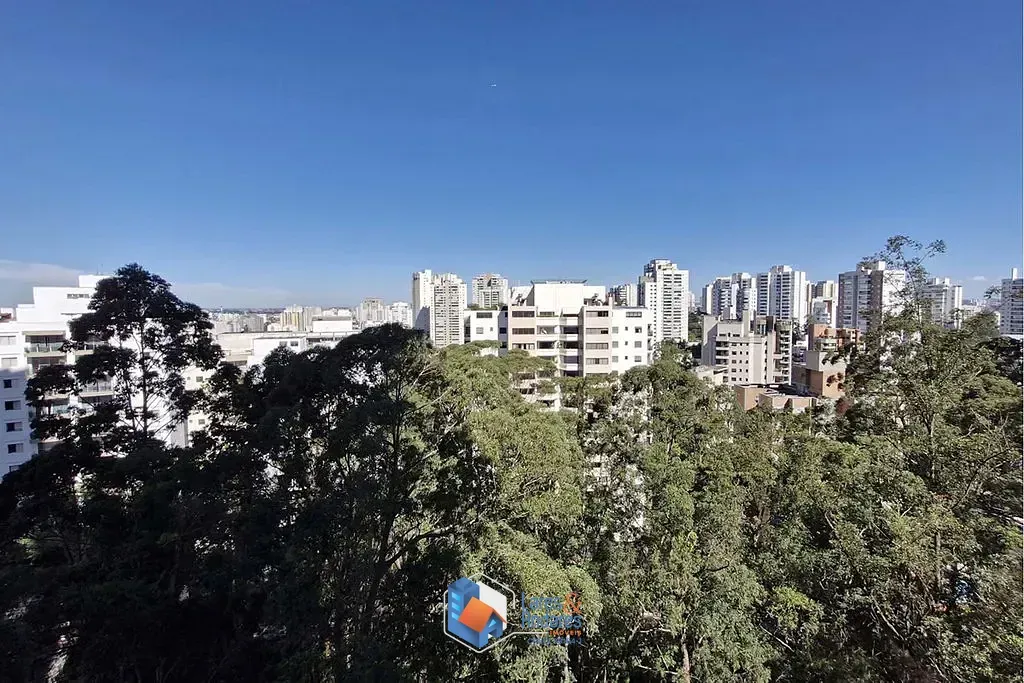 Imagem Apartamento à venda 4 Quartos 4 Suites 4 Vagas 246M² Vila Suzana São Paulo - SP