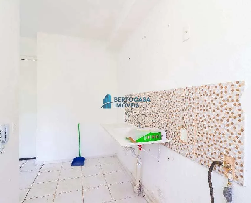 Imagem Apartamento Padrão