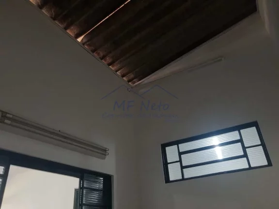 Imagem Galpão/Depósito/Armazém