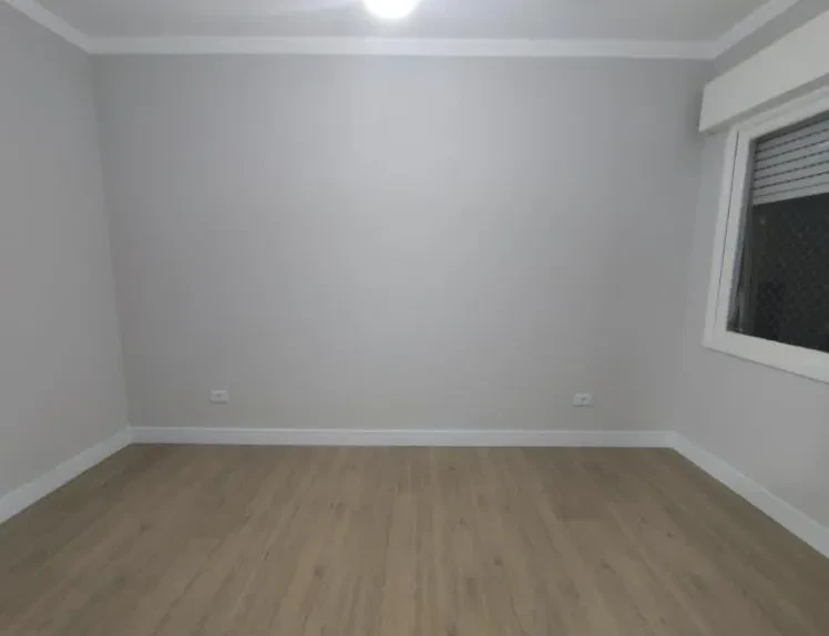 Imagem Apartamento com 2 Quartos à Venda, 56 m² em Pompéia - Santos