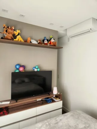 Imagem APARTAMENTO RESIDENCIAL em São Paulo - SP, Cambuci