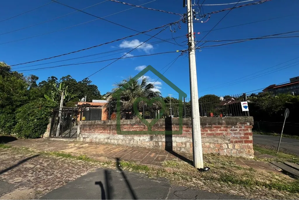 Imagem Descubra a casa dos seus sonhos nesta encantadora propriedade residencial localizada no coração de...