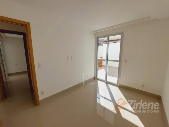 Imagem Apartamento casa a venda com 2 quartos, churrasqueira e Jacuzzi