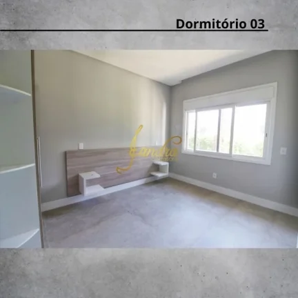 Imagem Casa mobiliada e decorada com 04 dormitórios , mobiliada e decorada