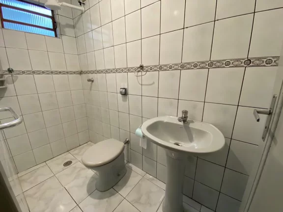 Imagem CASA TERREA 2 DORMITORIOS
