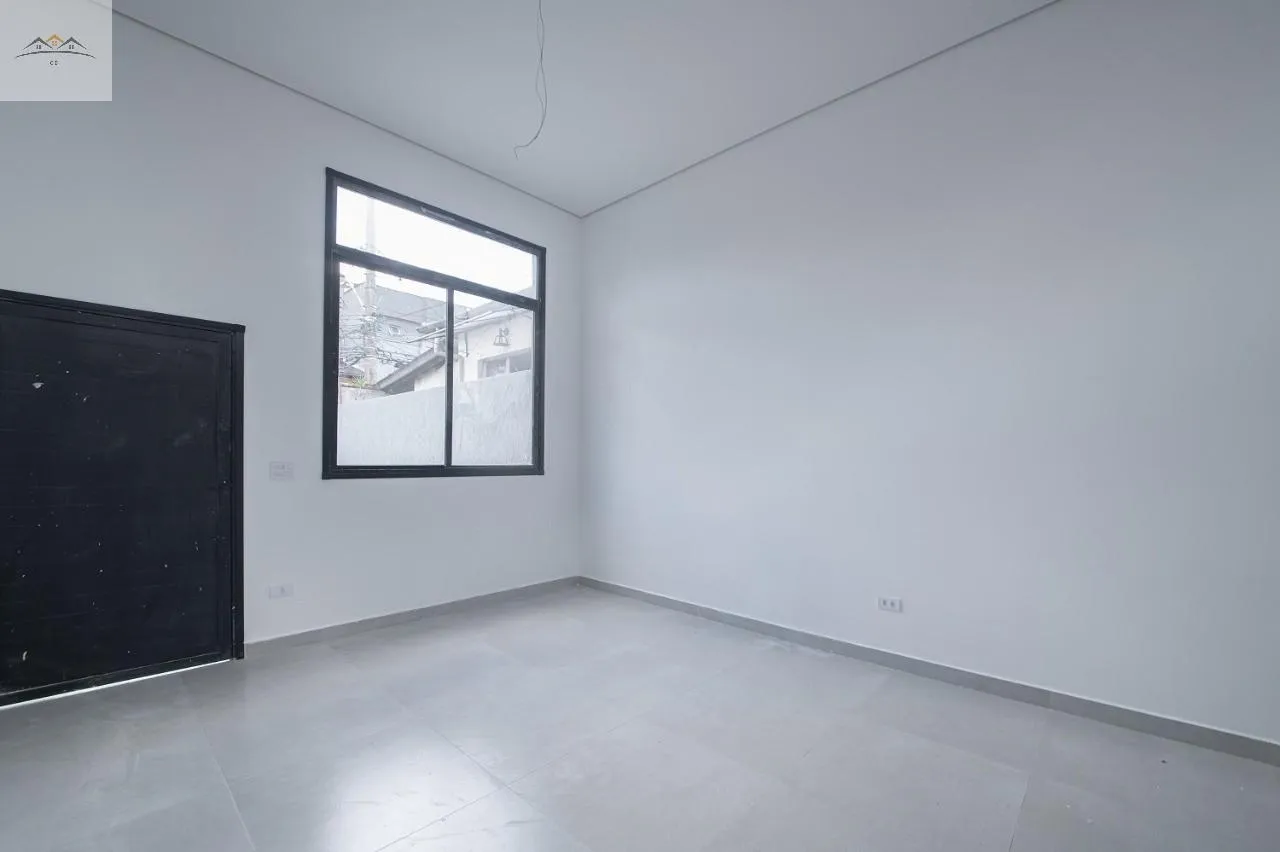 Imagem CASA RESIDENCIAL em Santo André - São Paulo, Parque das Nações