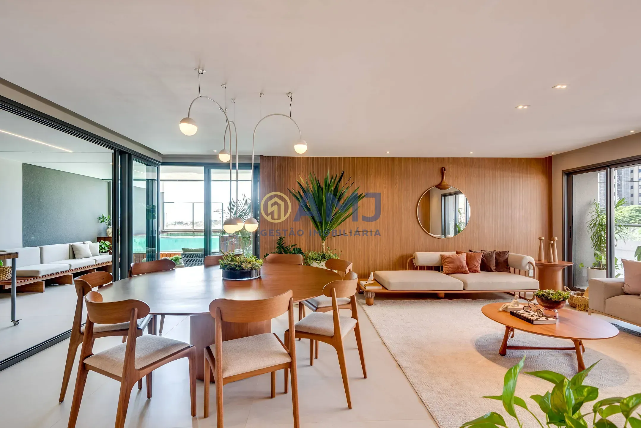 Imagem Cobertura à venda 4 Suítes no Setor Marista - Penthouses Marista 146