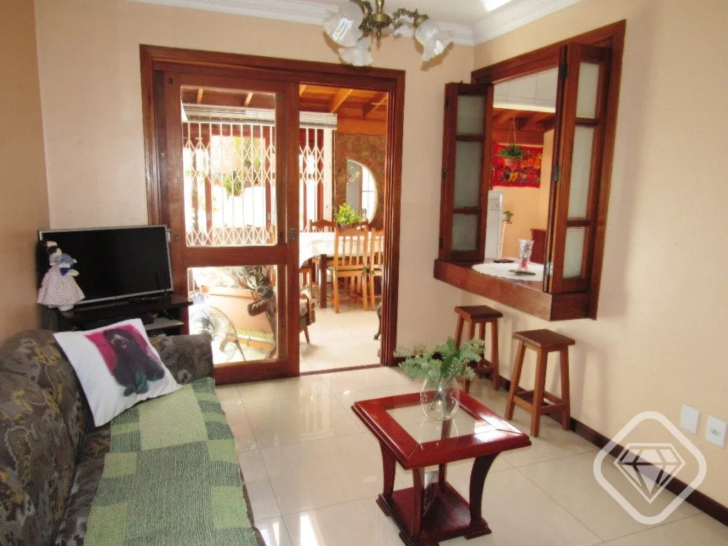 Imagem Mais que uma casa, um clube completo para sua família viver melhor.

Viver em um condomínio com es...
