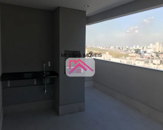 Imagem APARTAMENTO DE 4 SUITES E 4 VAGAS COM DEPOSITO - DOLCE MOEMA