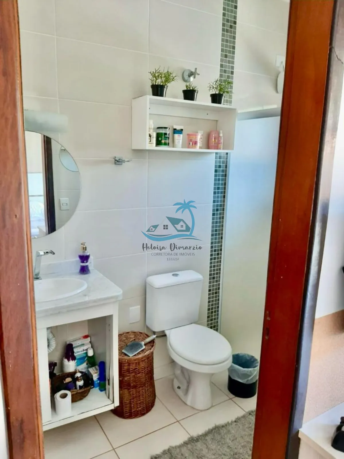 Imagem Magnífica casa com 4 suítes a venda nas Toninhas em Ubatuba