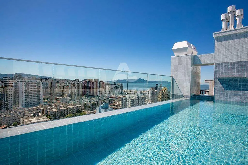 Imagem Apartamento à venda com 2 quartos 1 suíte, 81m² em Kobrasol São José