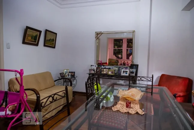 Imagem Apartamento à Venda - Copacabana, 4 Quartos, 220 m2