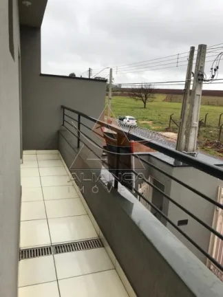 Imagem Apartamento - Ribeirão Preto - Parque dos Servidores
