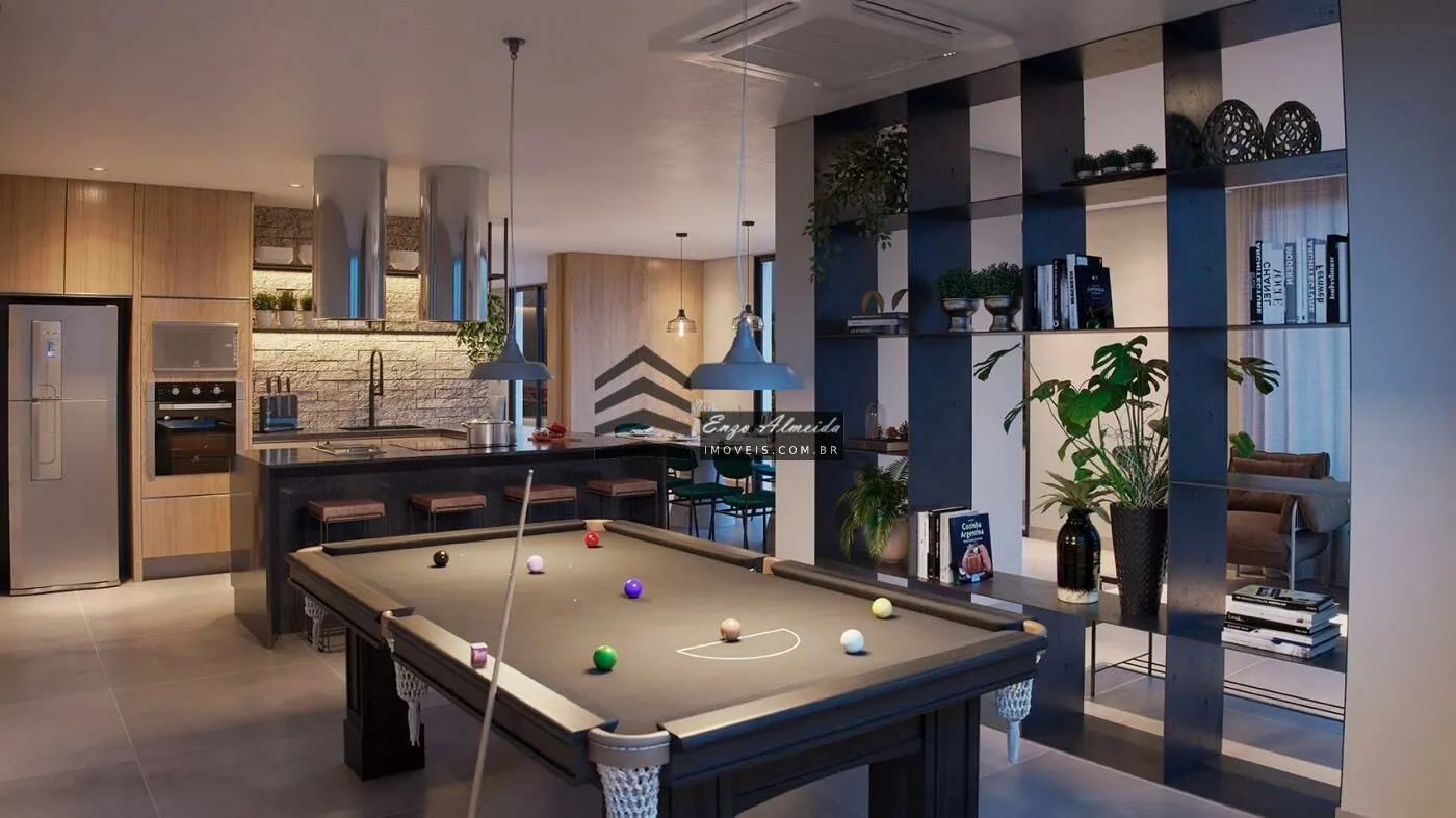 Imagem Apartamento à venda em São Paulo/SP