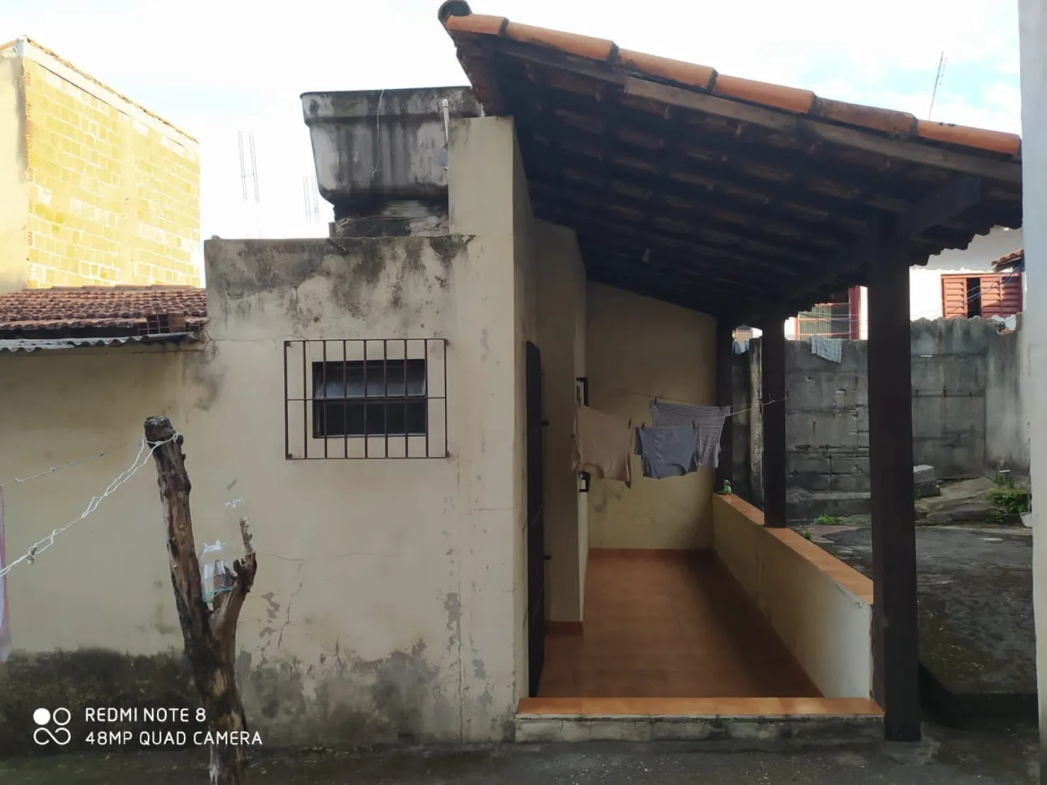 Imagem Casa à venda 2 Quartos, 500M², Nova Guará, Guaratinguetá - SP