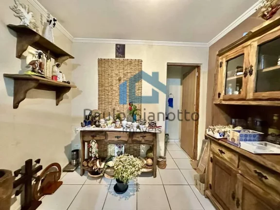 Imagem Casa à venda no Jardim Rebelato em Cotia/SP