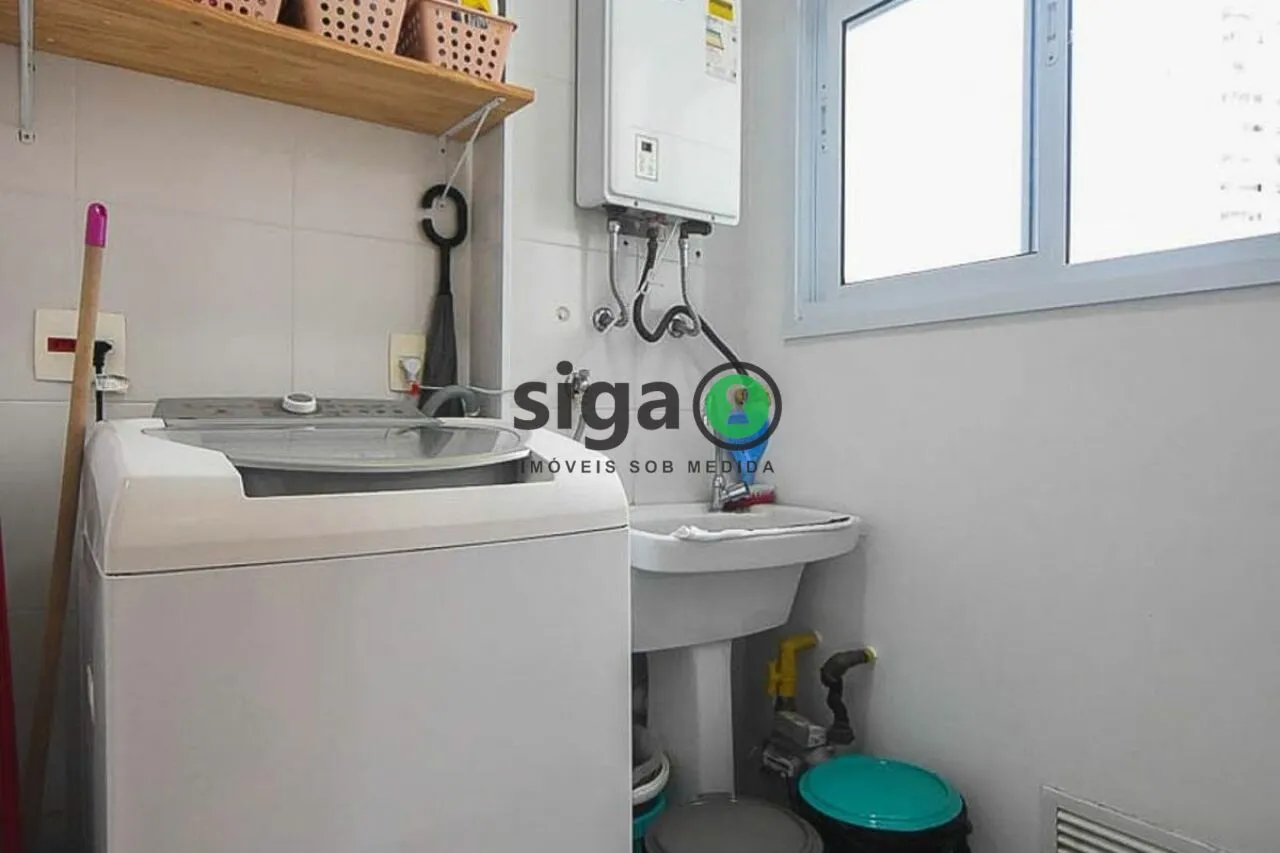 Imagem Apartamento na Vila Andrade de 2 Quartos com 2 Vagas - 84m² à Venda.