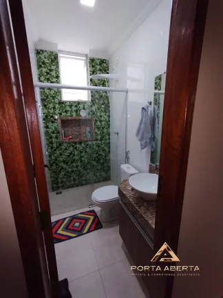 Imagem Apto de 3 Quartos, sendo 1 suíte - Ayrton Sena - Ipatinga - COD 809