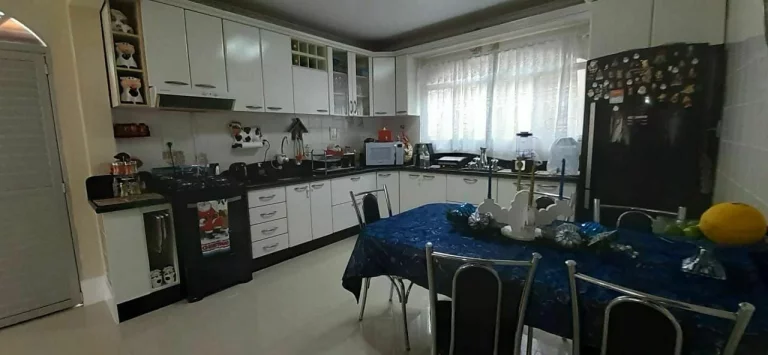 Imagem CASA RESIDENCIAL em SÃO JOSÉ - SC, IPIRANGA