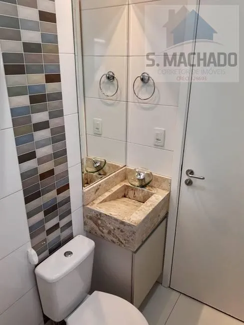 Imagem Apartamento para Venda em Santo André / SP no bairro Santa Terezinha