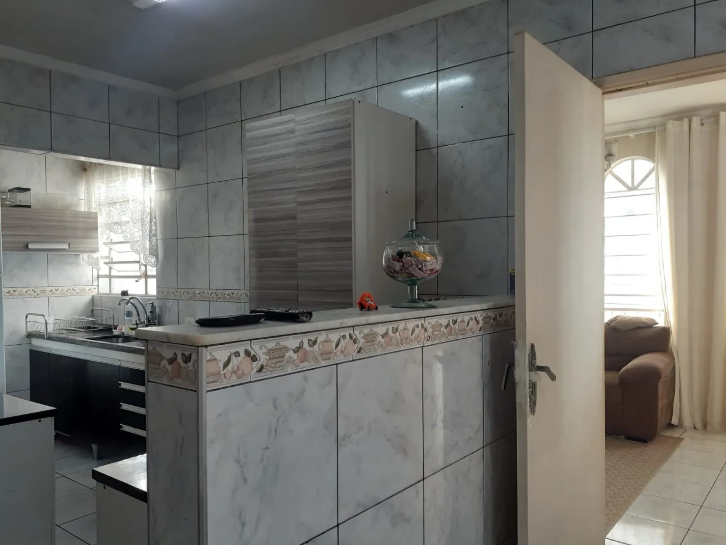 Imagem Casa à venda 4 Quartos, 1 Suite, 4 Vagas, 221M², Monte Castelo, São José dos Campos - SP