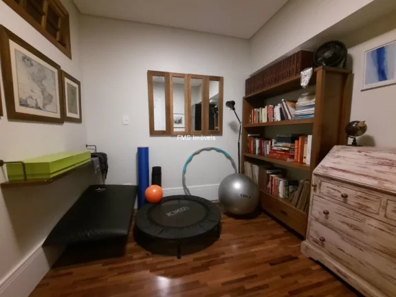Imagem Imóvel para venda de 92m² na Vila Olímpia