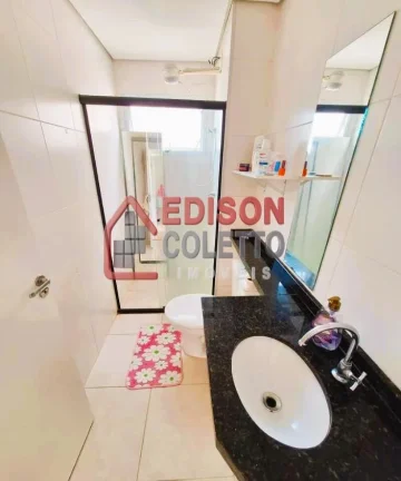 Imagem Apartamento, 2 Quartos, Elevadores, Condominio Jardim di Napoli, Parque São Matheus, Piracicaba!!