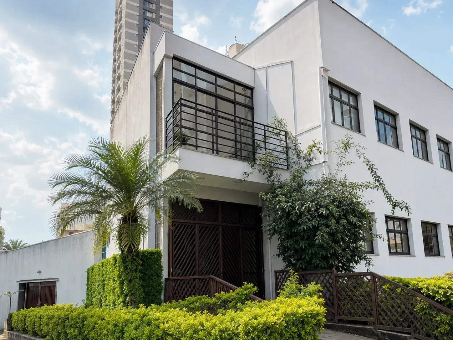 Foto do imóvel Imóvel Comercial para Alugar, 300 metros em Vila Osasco - Osasco