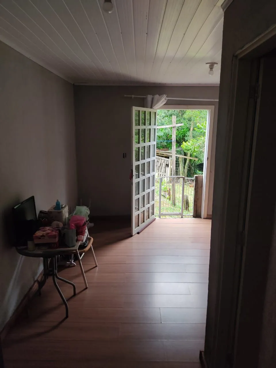 Imagem Sítio no bairro Bélem Velho com duas casas e loja comercial