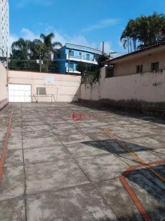 Imagem Casa com 6 dormitórios para alugar, 600 m por R$ 55.500,00/mês - Tatuap?(C) - São Paulo/SP