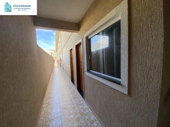 Imagem APARTAMENTO RESIDENCIAL em SÃO PAULO - SP, PARADA XV DE NOVEMBRO