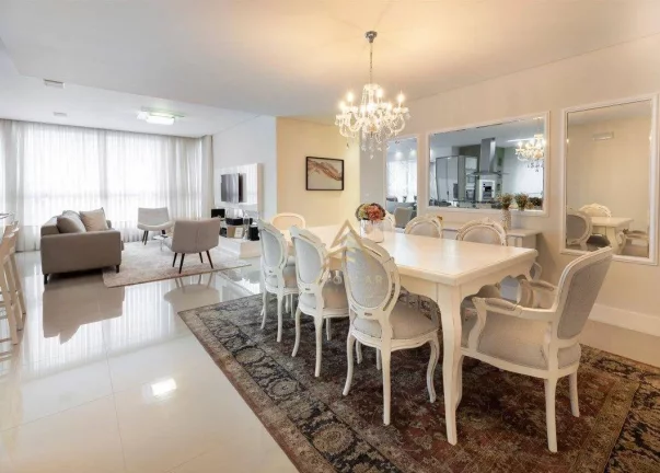 Imagem Apartamento com 3 dormitórios à venda, 128 m² por R$ 2.990.000,00 - Centro - Balneário Camboriú/SC