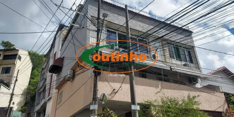 (29231) Rua Rego Lopes - Tijuca