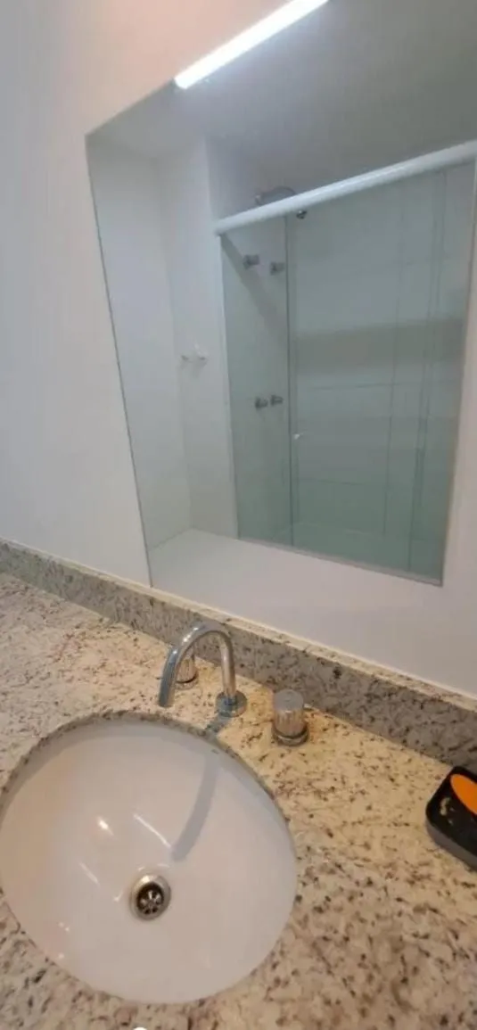 Imagem Loft à venda na Av. dos Cubanos com infraestrutura completa