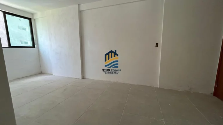 Imagem Flat em Boa Viagem!