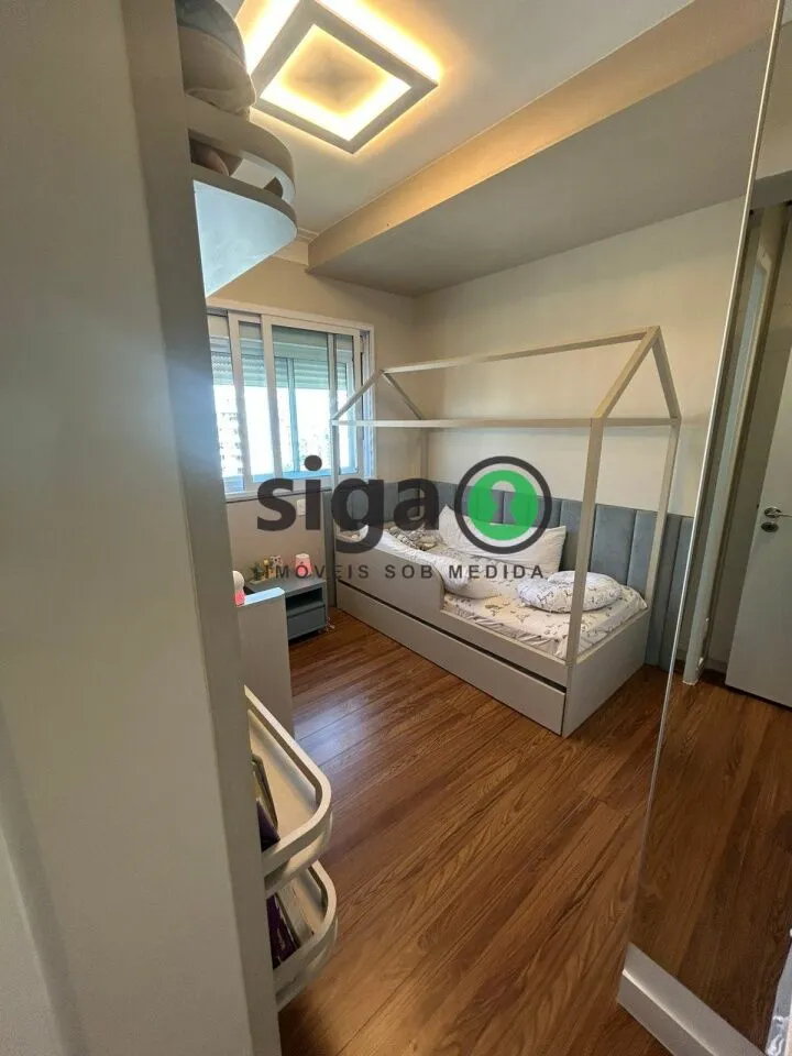 Imagem Apartamento a venda no Panamby, com 4 dormitórios e 4 vagas.
