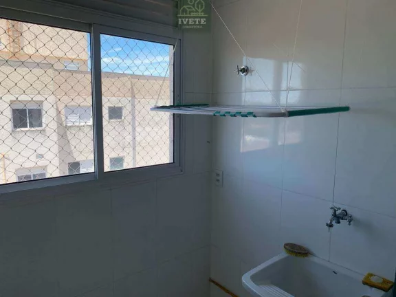 Imagem Lindo Apartamento à venda em condomínio no Bairro Prados - Itapira
